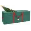 Christmas Tree Storage Bag With Carry Handles