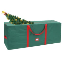 Christmas Tree Storage Bag With Carry Handles