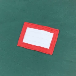 Christmas Tree Storage Bag With Carry Handles -Holiday Discount Store Christmas Tree Storage Bag with Carry Handles 4 1 600x600 1