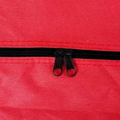 Red Christmas Tree Storage Bag 65in 9 Red Christmas Tree Storage Bag 65in -Holiday Discount Store Christmas Tree Storage Bag with Carry Handles 4 2 600x600 1