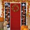 Halloween Hocus Pocus Banner 72in