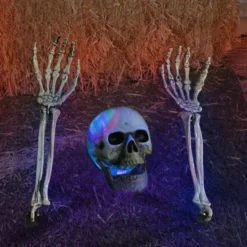 Halloween Skeleton Ground Breakers Decorations 9 Halloween Skeleton Ground Breakers Decorations -Holiday Discount Store Halloween Skeleton Ground breakers Decorations 1 scaled 600x600 1