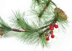 Holiday Garland With Decorations 6ft -Holiday Discount Store Holiday Garland with Decorations 6 ft 5 result 600x420 1