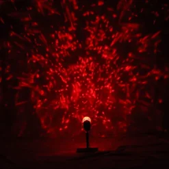 Landscape Moving Spotlight LED Christmas Light Projector -Holiday Discount Store Kaleidoscope Outdoor LED Lightshow Red and Green 4 result 600x600 1