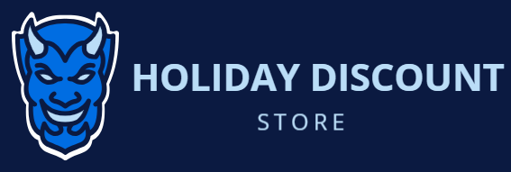 Holiday Discount Store