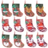 Mini Christmas Stockings