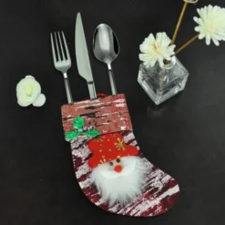 Mini Christmas Stockings -Holiday Discount Store Mini Christmas Stockings 4 result 600x600 1