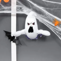Window Breaker (Angry Ghost)