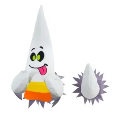 Window Breaker (Ghost Holding Candy Corn) -Holiday Discount Store Window Breaker Ghost Holding Candy Corn 5 result scaled 600x600 1