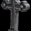 Celtic Cross Tombstone