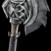 "Dorota's War Axe - World Of Warcraft" Horror Weapon Halloween Prop