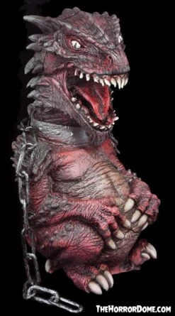 "Dragon Puppet" HD Studios Halloween Prop -Holiday Discount Store dragon puppet hd studios halloween prop 28051733741616