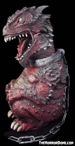 "Dragon Puppet" HD Studios Halloween Prop -Holiday Discount Store dragon puppet hd studios halloween prop 28051733774384