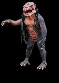 "Gremlin" Professional Movie Display Prop