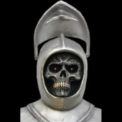 Haunted Knight Halloween Decoration