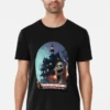 HorrorDome Ghoul Premium T-Shirt