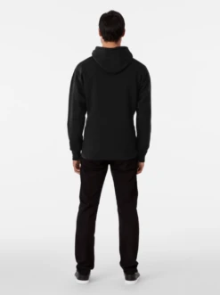 HorrorDome Logo Pullover Hoodie -Holiday Discount Store horrordome logo pullover hoodie 31581629874224