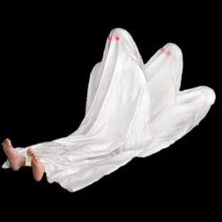 John Doe Rising Prop Animated Halloween Prop