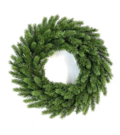 Holiday Discount Store -Holiday Discount Store king fraser fir artificial christmas wreath