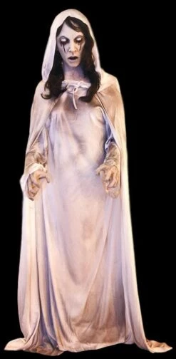 "La Llorona Frightronics" Animated Halloween Prop