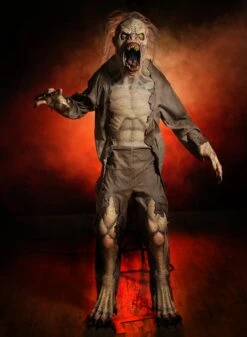 Mutant Legend Halloween Prop -Holiday Discount Store mutant legend halloween prop 31350191358000