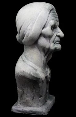 "Madam Macy Ghostly Manor Bust" HD Exclusive Halloween Decoration -Holiday Discount Store new for 2022 madam macy ghostly manor bust halloween decoration 29663057838128