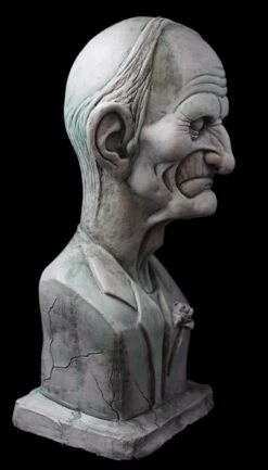 "Master Macy Ghostly Manor Bust" HD Exclusive Halloween Decoration -Holiday Discount Store new for 2022 master macy ghostly manor bust halloween decoration 29663059771440