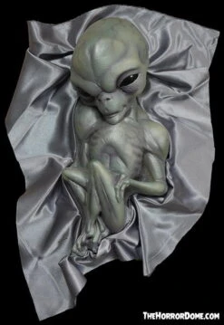 "Roswell Alien Baby Crash Victim" HD Exclusive Halloween Decoration 8 "Roswell Alien Baby Crash Victim" HD Exclusive Halloween Decoration -Holiday Discount Store new for 2022 roswell alien baby crash victim hd exclusive halloween decoration 30106370048048