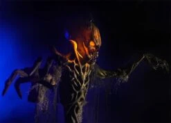 Pumpkin Stalker Halloween Prop 6 Pumpkin Stalker Halloween Prop -Holiday Discount Store pumpkin stalker halloween prop 29604767236144