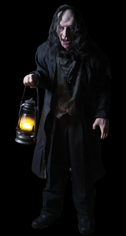 "The Watcher" Halloween Prop 1 "The Watcher" Halloween Prop